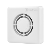 Вентилятор вытяжной Electrolux Slim EAFS-100T с таймером