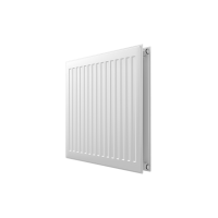 Радиатор панельный Royal Thermo HYGIENE H20-500-1900 RAL9016