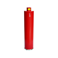 Коронка алмазная 112*450 ВТ