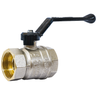 Кран шаровой латунный LD Pride 47.32.B-B.Р Ду 32 Ру 25 вн-вн, (рычаг) Кран шаровой латунный LD Pride 47.32.B-B.Р Ду 32 Ру 25 вн-вн, (рычаг)