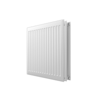 Радиатор панельный Royal Thermo HYGIENE H30-300-1500 RAL9016