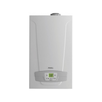 Котел газовый настенный конденсационный большой мощности LUNA DUO-TEC MP 1.50