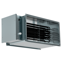 Нагреватель электрический для прямоугольных каналов EHR 600*350-30