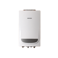 Котёл газовый Navien Deluxe S-13K