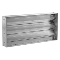 Клапан расхода D 300*100