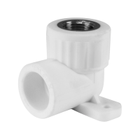 Угол ВР (простое крепление) 20 х 1/2" (80/20) VALFEX