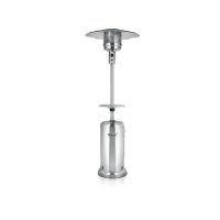 Обогреватель инфракрасный газовый Ballu Vela BOGH-18 Обогреватель инфракрасный газовый Ballu Vela BOGH-18