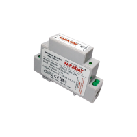 Блок питания 12W/12-24V DIN Блок питания 12W/12-24V DIN