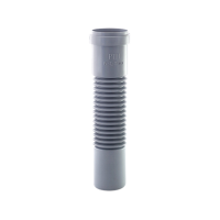 Патрубок сер гибкий d 50 ВК, РТП (60) Патрубок сер гибкий d 50 ВК, РТП (60)