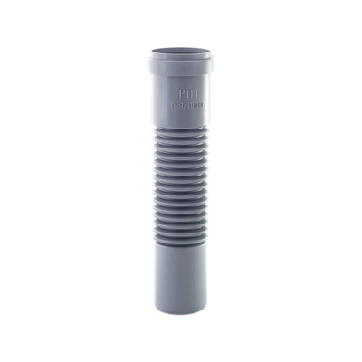 Патрубок сер гибкий d 50 ВК, РТП (60)