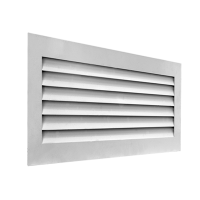 BG 300*150 Переточная решетка