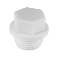 Заглушка резьбовая 25 х 3/4" (900/150) VALFEX