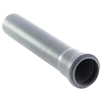 Труба сер канал. 50х1,8х 150мм ВК, РТП (150)