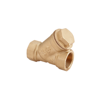 Фильтр косой грубой очистки 1/2"