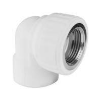 Угольник переходной ВР 25 х 1/2" (90/15) VALFEX Угольник переходной ВР 25 х 1/2" (90/15) VALFEX