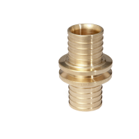 Муфта соединительная равнопроходная 25 PLATINUM RX (бронза) Муфта соединительная равнопроходная 25 PLATINUM RX (бронза)