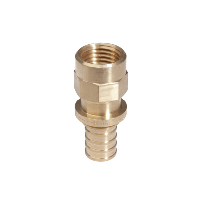 Переходник с внутренней резьбой 32-1" RX+ (бронза) Переходник с внутренней резьбой 32-1" RX+ (бронза)