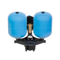 Комплект базового решения автоматизации для монтажа в колодце БРА