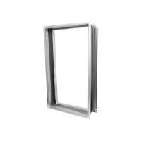 Гибкая вставка FKr 900*500