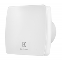 Вентилятор вытяжной Electrolux серии Glass EAFG-100 white Вентилятор вытяжной Electrolux серии Glass EAFG-100 white
