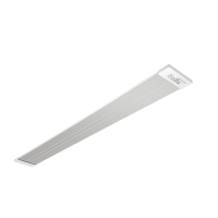 Инфракрасный электрический обогреватель Ballu BIH-AP4-0.6 W белый