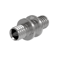 Соединение труба-труба 32?32