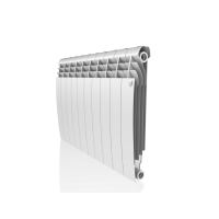 Радиатор Royal Thermo BiLiner 500 Bianco Traffico - 10 секц.