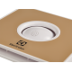 Вентилятор вытяжной Electrolux серии Rainbow EAFR-100 beige