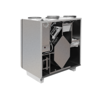 Установка приточно-вытяжная SHUFT UniMAX-P 450 VEL-A