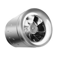 Вентилятор канальный энергосберегающий Shuft CMFE 315 Вентилятор канальный энергосберегающий Shuft CMFE 315