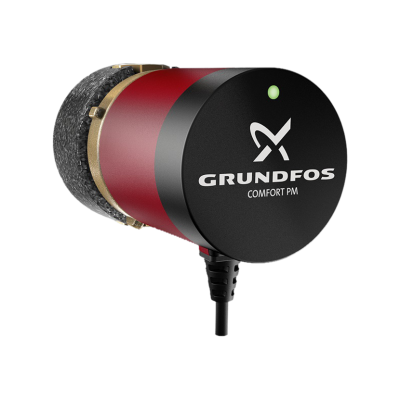 Насос циркуляционный Grundfos COMFORT 15-14 B PM