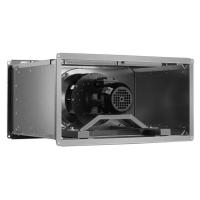 Вентилятор cо свободным колесом TORNADO 900x500-40-4-2