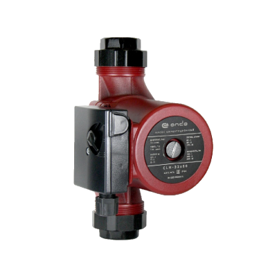 Насос циркуляционный CLM 32x80x180 ONDO PCLM-3280 Насос циркуляционный CLM 32x80x180 ONDO PCLM-3280