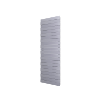 Радиатор Royal Thermo PianoForte Tower Silver Satin - 22 секц.