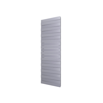 Радиатор Royal Thermo PianoForte Tower Silver Satin - 22 секц.