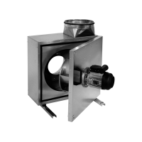 Вентилятор IEF 250E