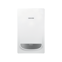 Котёл газовый Navien Deluxe S-35K