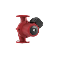 Насос циркуляционный Grundfos UPS 65-120 F (3х380) Насос циркуляционный Grundfos UPS 65-120 F (3х380)
