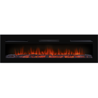 Очаг электрический Electrolux Infinity EFP/P-1600ULS