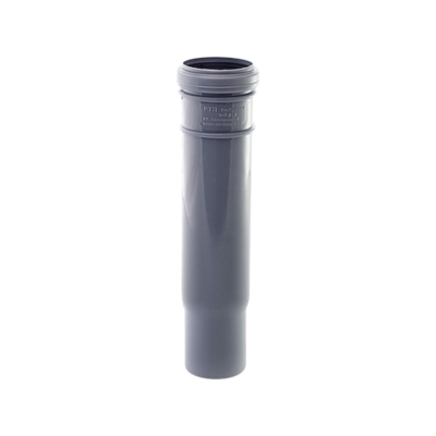 Патрубок сер компенсационный d 50 ВК, РТП (50)