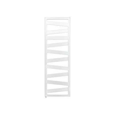 Полотенцесушитель электр. Zehnder Kazeane RK-130-050/GD RAL9016