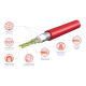 Комплект теплого пола (кабель) Electrolux ETC 2-17-1500