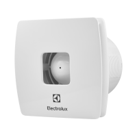 Вентилятор вытяжной Electrolux Premium EAF-100TH с таймером и гигростатом