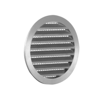 Наружная решетка Shuft PGC 315