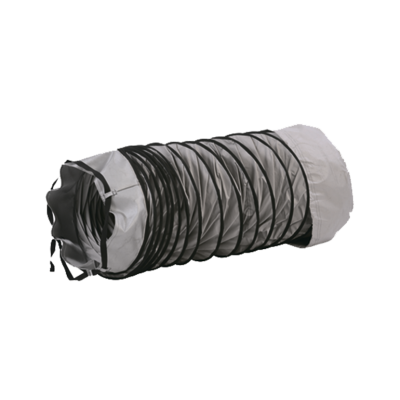 Рукав тепловой гибкий для теплогенераторов (диам. 350, длина 6 м)