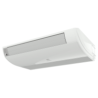 Комплект ELECTROLUX EACU-48H/UP3/N3 сплит-системы, напольно-потолочного типа