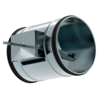 DCGAr 355 Воздушный клапан