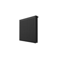 Радиатор панельный Royal Thermo VENTIL COMPACT VC11-300-1000 Noir Sable Радиатор панельный Royal Thermo VENTIL COMPACT VC11-300-1000 Noir Sable