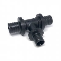 Тройник 90° редукционный 25х20х25 PPSU Тройник 90° редукционный 25х20х25 PPSU