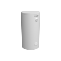 Бойлер косвенного нагрева Royal Thermo AQUATEC INOX RTWX 150 напольный Бойлер косвенного нагрева Royal Thermo AQUATEC INOX RTWX 150 напольный